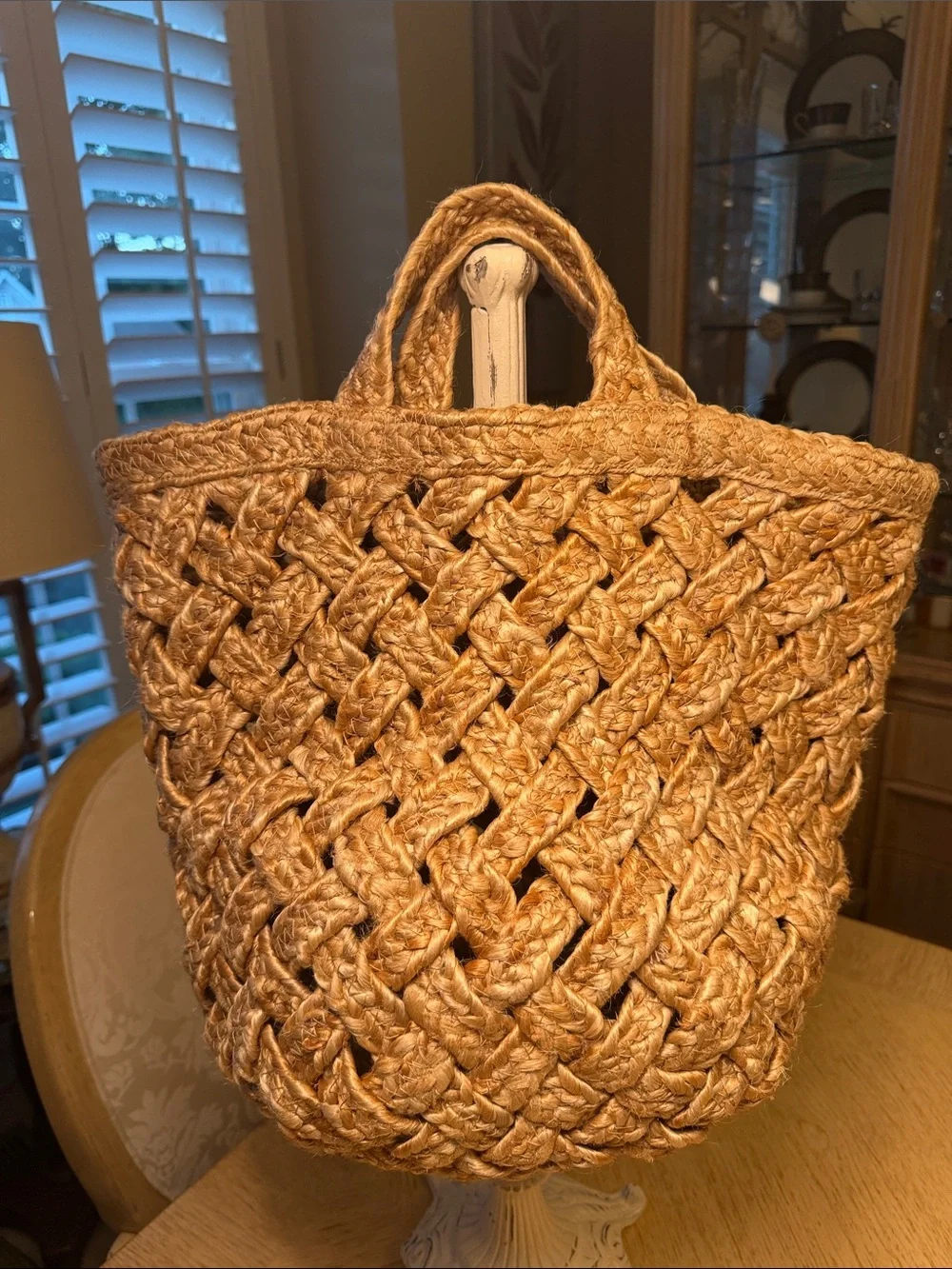 IKEA Mavinn Basket Limited Edition